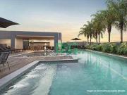Apartamento em Cidade Monções, São Paulo/SP de 202m² 4...