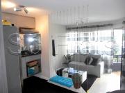 Apartamento em Cidade Monções, São Paulo/SP de 48m² 1...