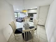 Apartamento em Cidade Monções, São Paulo/SP de 49m² 1...