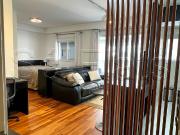 Apartamento em Cidade Monções, São Paulo/SP de 53m² 1...