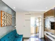 Apartamento em Cidade Monções, São Paulo/SP de 54m² 1...