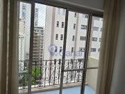 Apartamento em Cidade Monções, São Paulo/SP de 61m² 2...