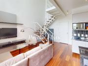 Apartamento em Cidade Monções, São Paulo/SP de 62m² 1...