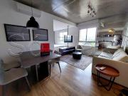 Apartamento em Cidade Monções, São Paulo/SP de 63m² 1...