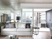 Apartamento em Cidade Monções, São Paulo/SP de 64m² 1...