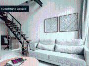 Apartamento em Cidade Monções, São Paulo/SP de 72m² 2...