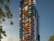 Apartamento em Cidade Monções, São Paulo/SP de 80m² 3...