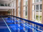 Apartamento em Cidade Monções, São Paulo/SP de 82m² 2...