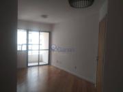 Apartamento em Cidade Monções, São Paulo/SP de 87m² 3...