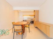 Apartamento em Cidade Monções, São Paulo/SP de 95m² 2...