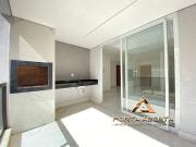 Apartamento em Cidade Nobre, Ipatinga/MG de 100m² 3...