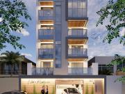 Apartamento em Cidade Nobre, Ipatinga/MG de 108m² 3...