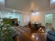 Apartamento em Cidade Nobre, Ipatinga/MG de 113m² 3...