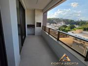 Apartamento em Cidade Nobre, Ipatinga/MG de 128m² 3...