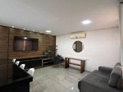 Apartamento em Cidade Nobre, Ipatinga/MG de 300m² 5...