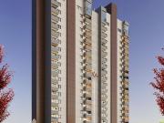 Apartamento em Cidade Nobre, Ipatinga/MG de 82m² 3...