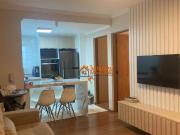 Apartamento em Cidade Nova Bonsucesso, Guarulhos/SP de...