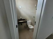 Apartamento em Cidade Nova Franca