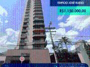 Apartamento em Cidade Nova, Franca/SP de 191m² 3 quartos...