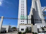 Apartamento em Cidade Nova São Miguel, São Paulo/SP de...