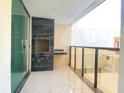 Apartamento em Cidade Nova, Santana Do Paraíso/MG de...