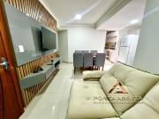 Apartamento em Cidade Nova, Santana Do Paraíso/MG de...