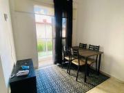 Apartamento em Cidade Ocian, Praia Grande/SP de 48m² 1...
