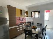 Apartamento em Cidade Ocian, Praia Grande/SP de 60m² 1...