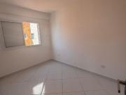 Apartamento em Cidade Ocian, Praia Grande/SP de 60m² 2...