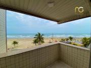 Apartamento em Cidade Ocian, Praia Grande/SP de 68m² 2...