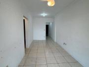 Apartamento em Cidade Ocian, Praia Grande/SP de 70m² 2...