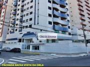 Apartamento em Cidade Ocian, Praia Grande/SP de 80m² 2...