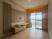 Apartamento em Cidade Ocian, Praia Grande/SP de 85m² 2...