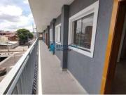 Apartamento em Cidade Patriarca, São Paulo/SP de 32m² 2...