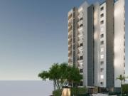 Apartamento em Cidade Patriarca, São Paulo/SP de 33m² 2...