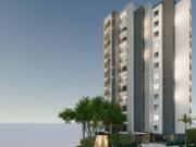 Apartamento em Cidade Patriarca, São Paulo/SP de 33m² 2...