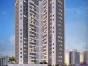 Apartamento em Cidade Patriarca, São Paulo/SP de 33m² 2...