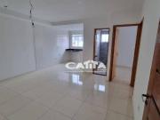 Apartamento em Cidade Patriarca, São Paulo/SP de 44m² 2...
