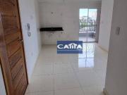 Apartamento em Cidade Patriarca, São Paulo/SP de 46m² 2...