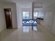 Apartamento em Cidade Patriarca, São Paulo/SP de 54m² 2...