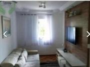 Apartamento em Cidade São Francisco, São Paulo/SP de...