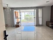 Apartamento em Cidade São Francisco, São Paulo/SP de...