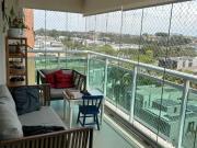 Apartamento em Cidade São Francisco, São Paulo/SP de...