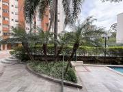Apartamento em Cidade São Francisco, São Paulo/SP de...