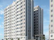 Apartamento em Cidade São Mateus, São Paulo/SP de 43m² 2...