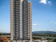 Apartamento em Cidade Satélite Íris, Campinas/SP de 60m²...