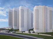 Apartamento em Cidade Satélite Santa Bárbara, São...