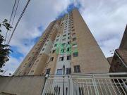 Apartamento em Cidade Satélite Santa Bárbara, São...
