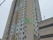 Apartamento em Cidade Satélite Santa Bárbara, São...