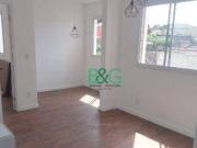 Apartamento em Cidade Satélite Santa Bárbara, São...